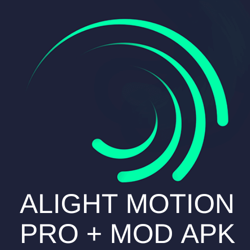 Alight Motion Pc